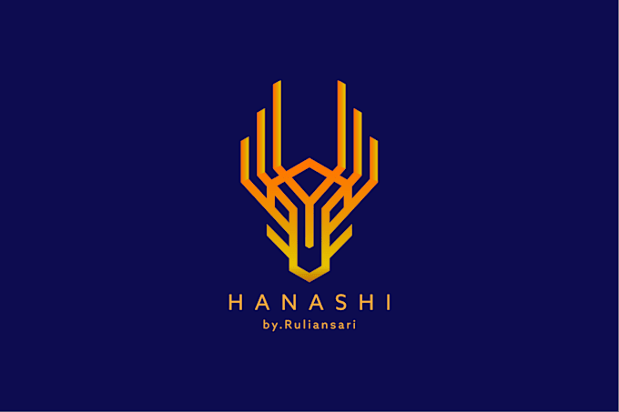 do a modern minimalist logo design