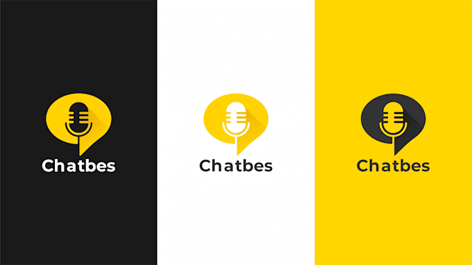design professional podcast cover art design,