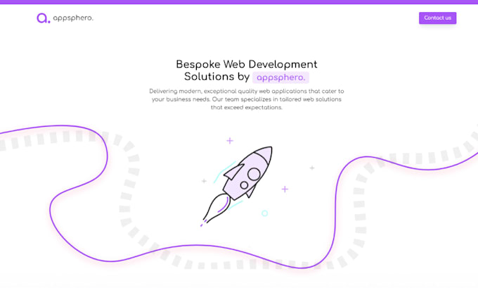 develop professional wordpress website and design