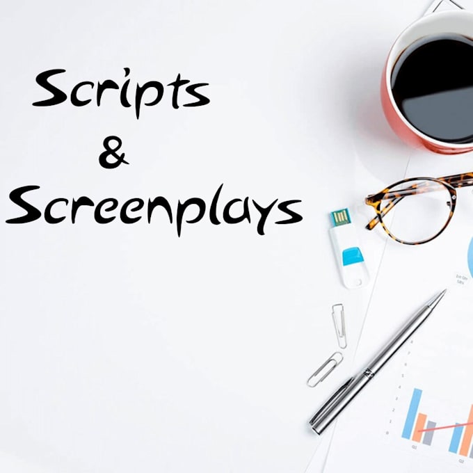 write best horror and mysterious stories and scripts