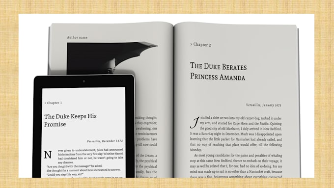 do kdp book formatting ebook formatting and layout design
