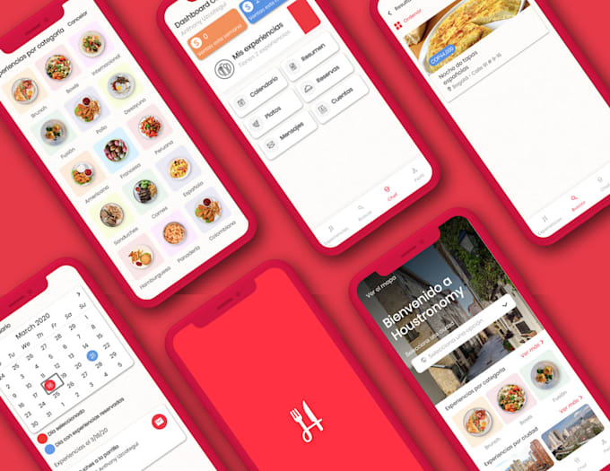  create your own android app by imagineapps fiverr