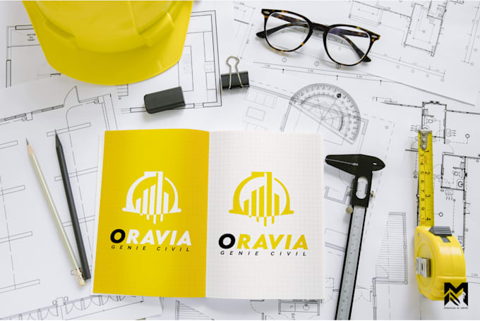 design complete branding package for your business