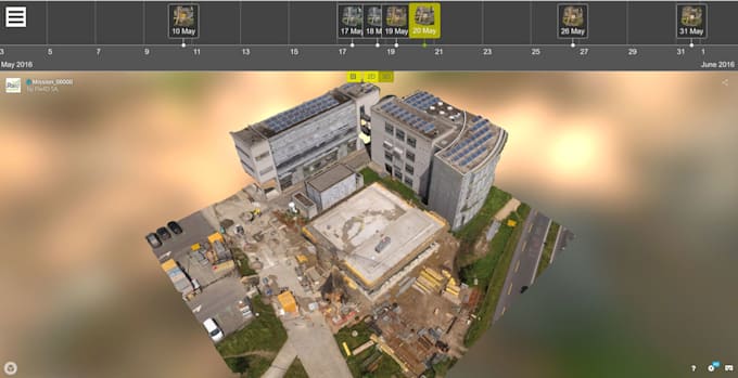 Do professional photogrammetry work, convert your images to 3d models ...