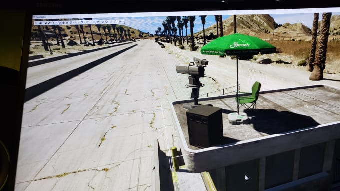 Convert gta v single player cars to fivem ready cars by Christopherlame