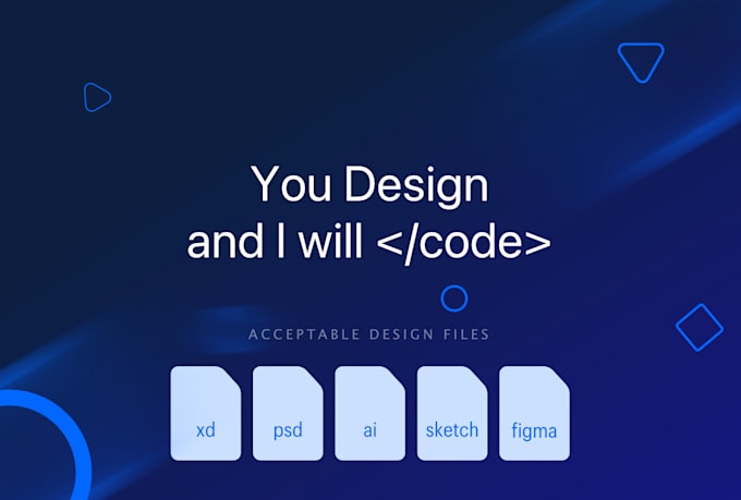convert your figma design to pixel perfect react and tailwind code