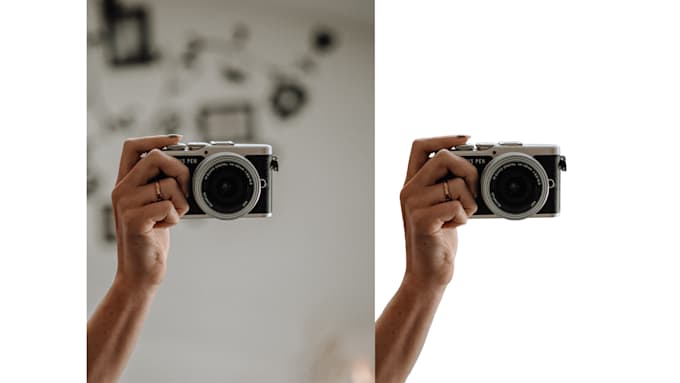 remove background in less than 12 hours