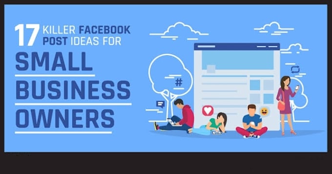 Create catchy posts for instagram and facebook by Pawanyadav174 | Fiverr