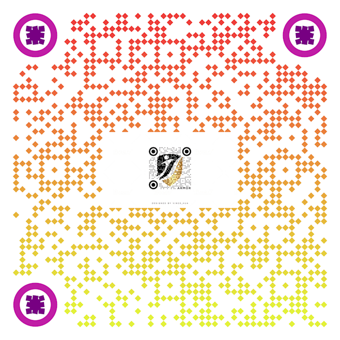 create professional and best qr code with high quality