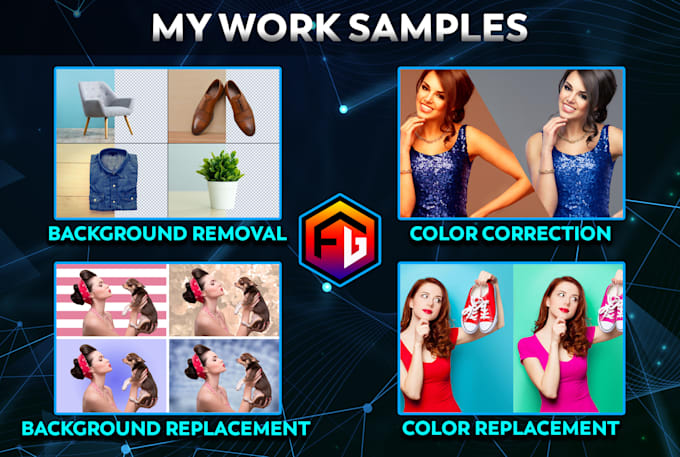 do professional photoshop editing in 1 hour
