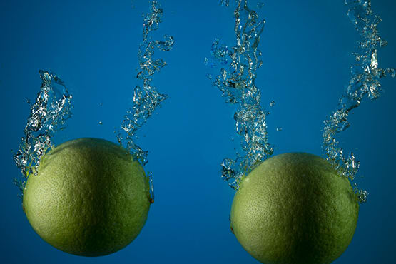 do splash photography and post production