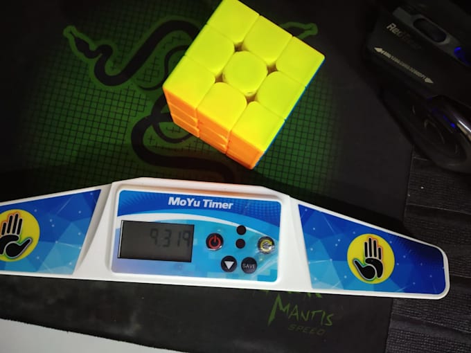 Solve Rubiks Cube Under 90 Seconds By Anandpatel702 Fiverr Solve Rubiks Cube Under 90 Seconds By Anandpatel702 Fiverr