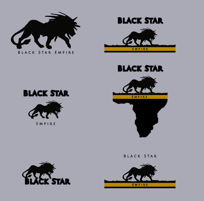create a logo for your brand
