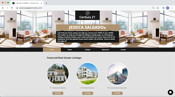 do web and graphic design work