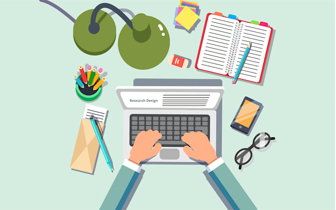 provide expert academic writing services
