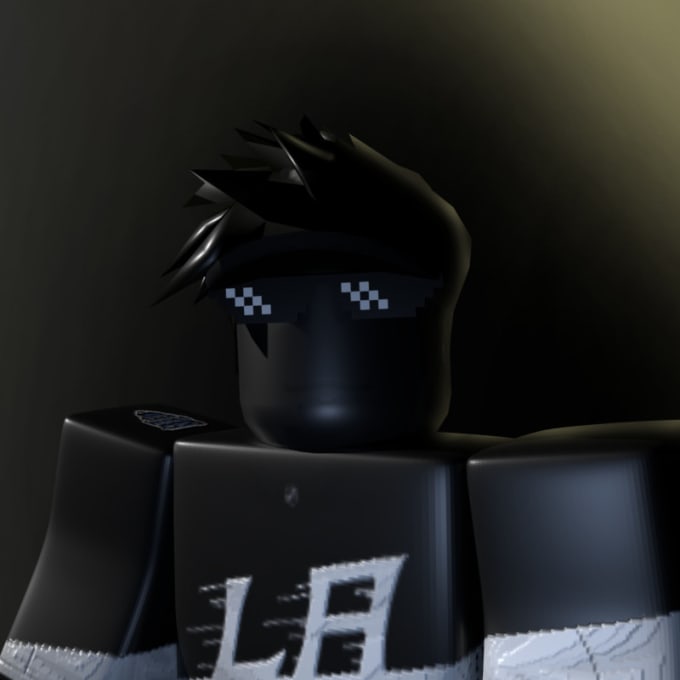 Make A Roblox Gfx By Bymind