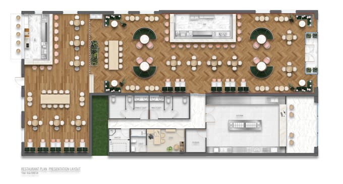 design your home , office, restaurant, airbnb
