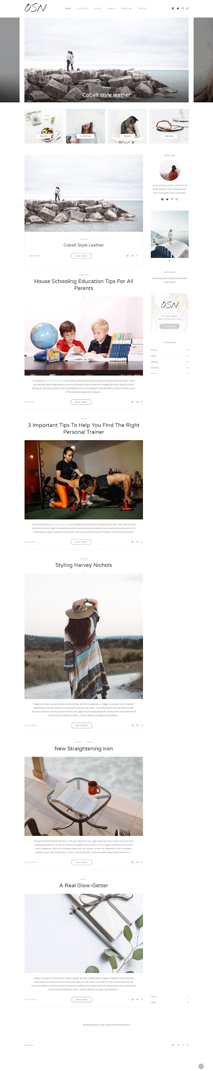 do wordpress theme customization and fix error