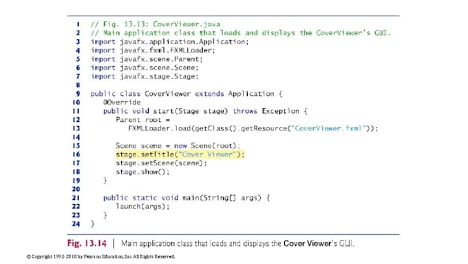 help you in java programming and web development
