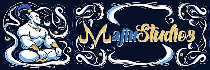 make covers, designs and banners