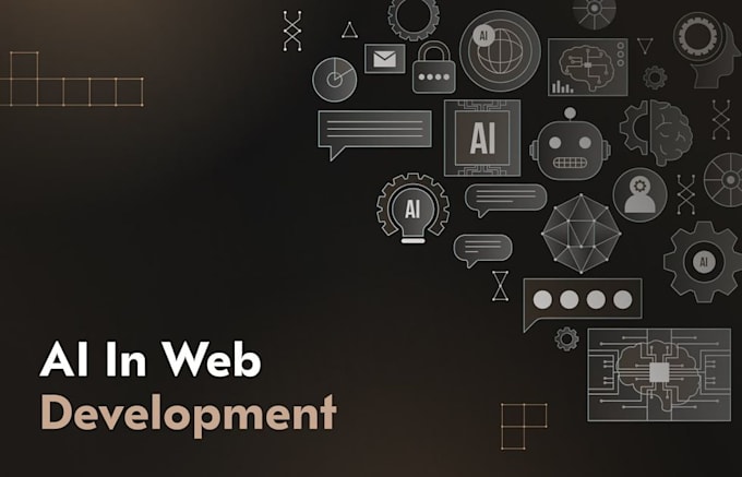 build website, website development, full stack developer, front end developer