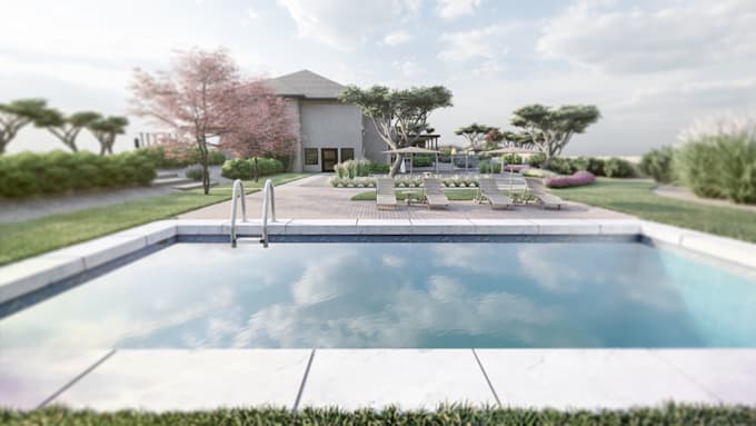design your landscape, backyard, garden, patio and hardscape