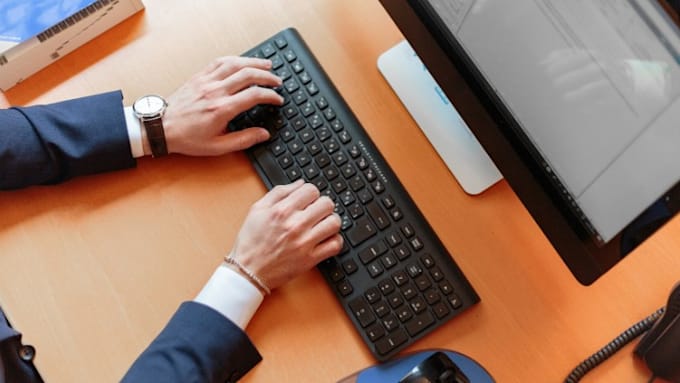 do data entry, csr, and virtual assistant tasks