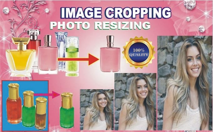 resize photo, change dimensions to high resolution 300 dpi