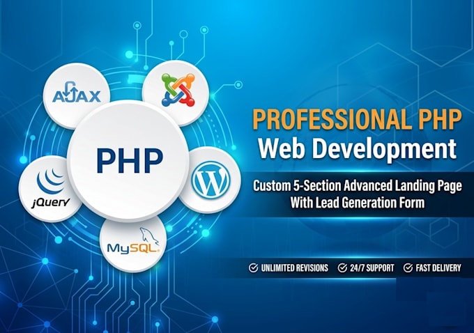 build responsive wordpress website design or blog