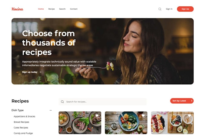 clone, customize or redesign wordpress website elementor pro