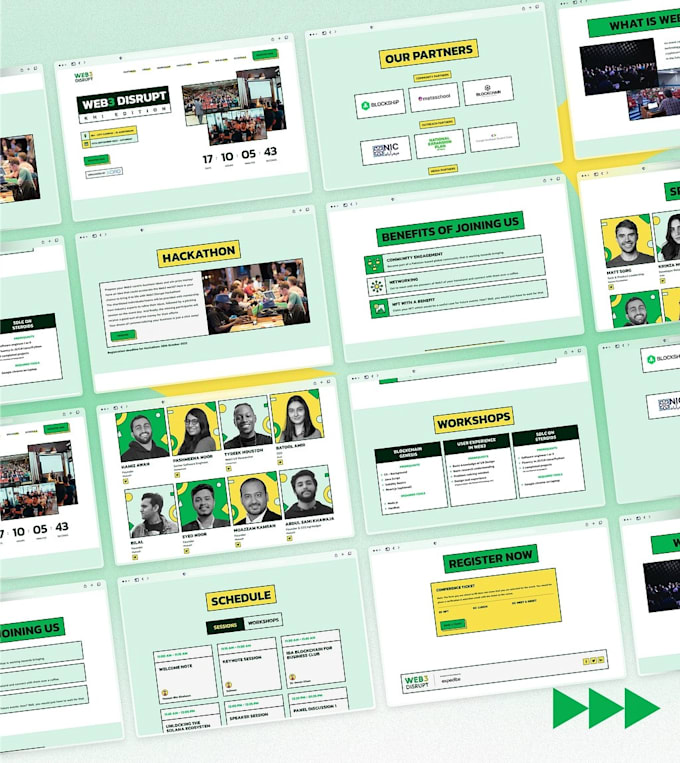 professional create website with wordpress for your business or online store
