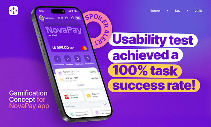 design UI UX for your mobile app in figma