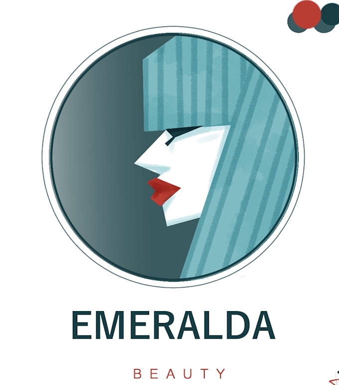 illustrate a logo for you