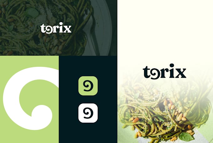 do modern, minimalist, timeless and business logo design