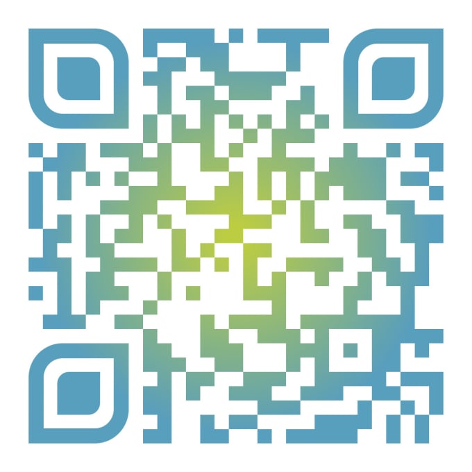Provide you an eye catching qr code to make your brand visuals look ...
