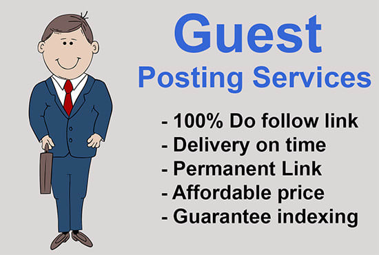 provide dofollow high da 80 guest posting