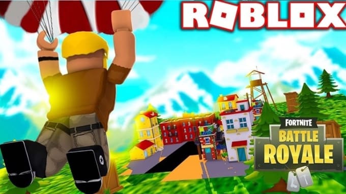 Copy or download any roblox game map you want for cheap by Actuallyblox881