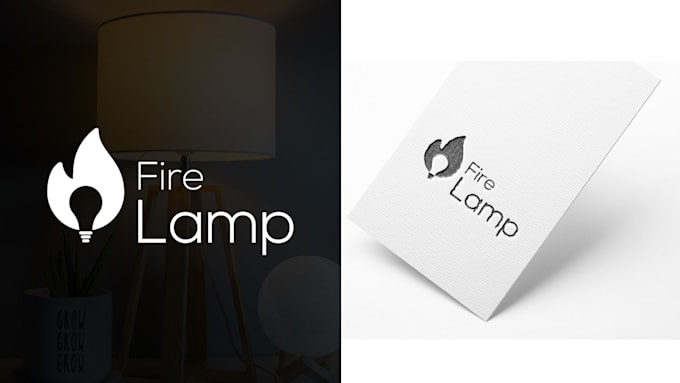 design a highly professional brand for your small business