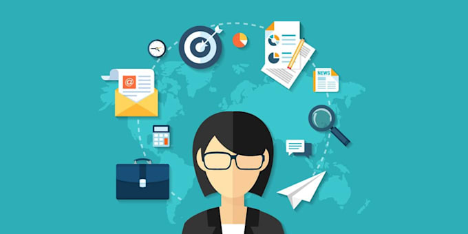 be your project manager