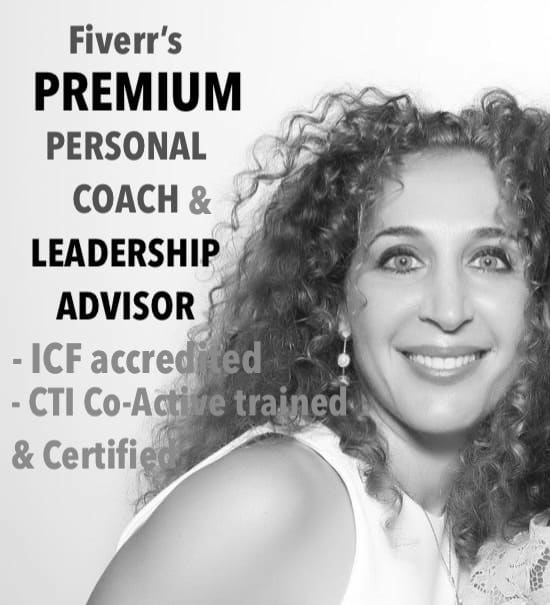 be your career coach and leadership counselor