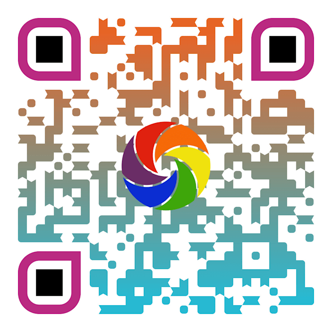 Most Expensive Qr Code Create a expensive qr code for you by Ranitghara | Fiverr
