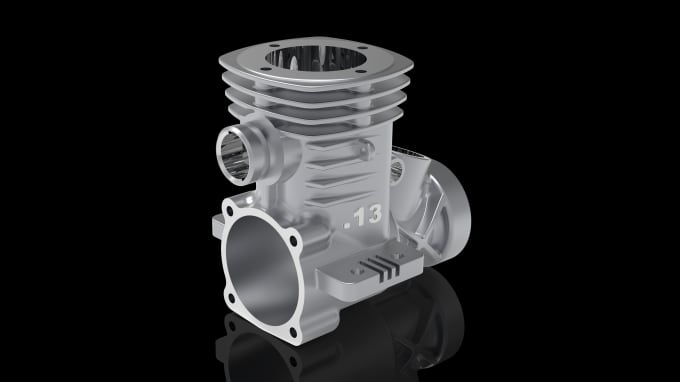 Design your product and create technical drawings using inventor by ...