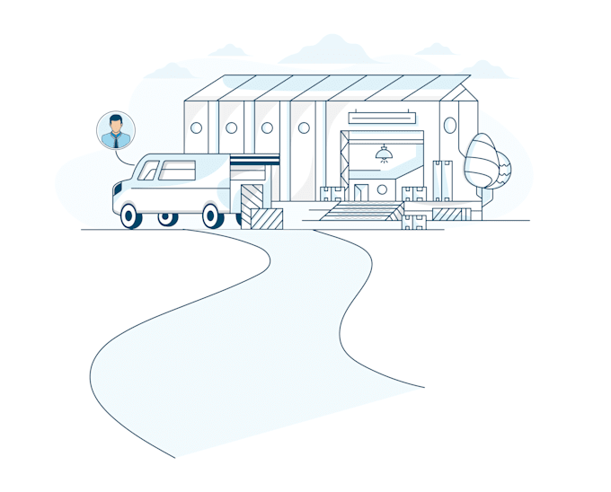 design awesome illustration icon for web and mobile