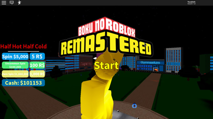 Carry If You Need A Carry In Boku No Roblox Im Here1 By Razordev985