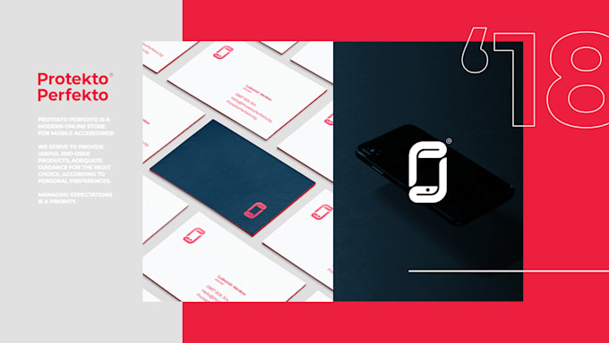 design your custom brand identity