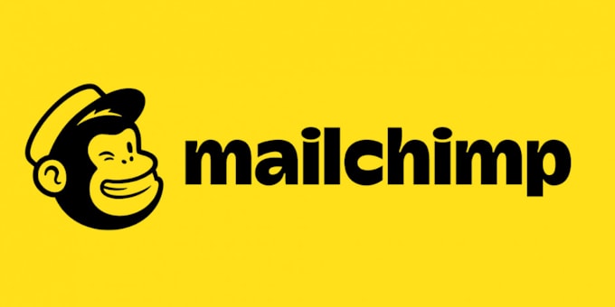 setup mailchimp email marketing and email template designer