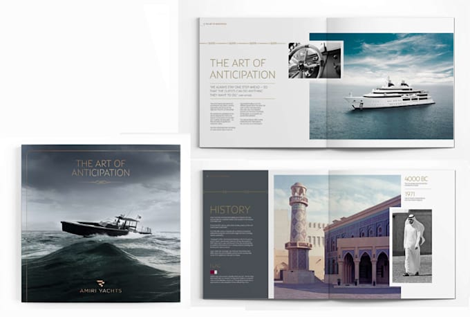 do creative book cover and layouts design