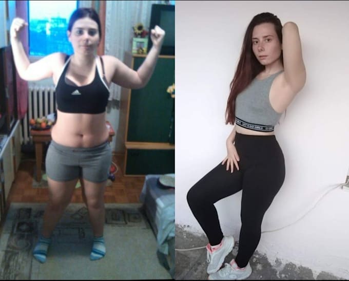 be your weight loss coach