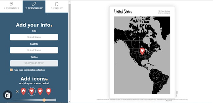 do any work related google map api integration using javascript