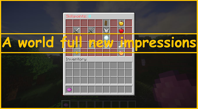 code you any kind of minecraft java plugin